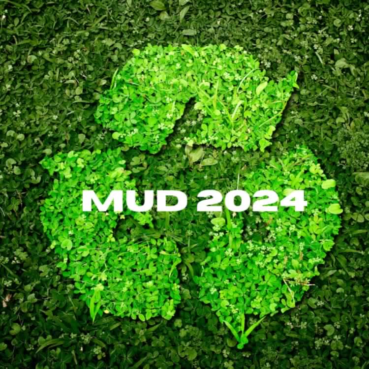 Approvato il Modello Unico di Dichiarazione Ambientale (MUD) per il 2024