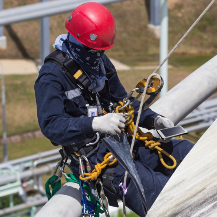 Il Phubbing sul Luogo di Lavoro: Rischi sulla Sicurezza e Impatti Negativi